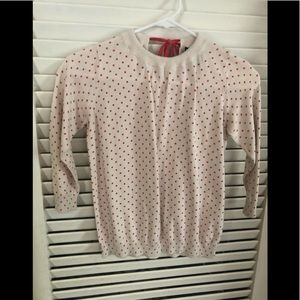 Mango lightweight sweater